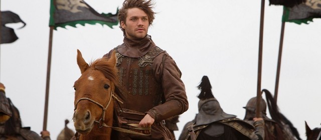 "Marco Polo" lepszy z odcinka na odcinek. Recenzja