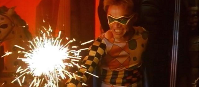 Mark Hamill wystąpi w serialu „Flash”. Wcieli się w Trickstera