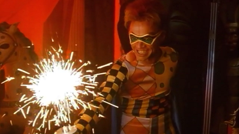 Mark Hamill wystąpi w serialu &#8222;Flash&#8221;. Wcieli się w Trickstera