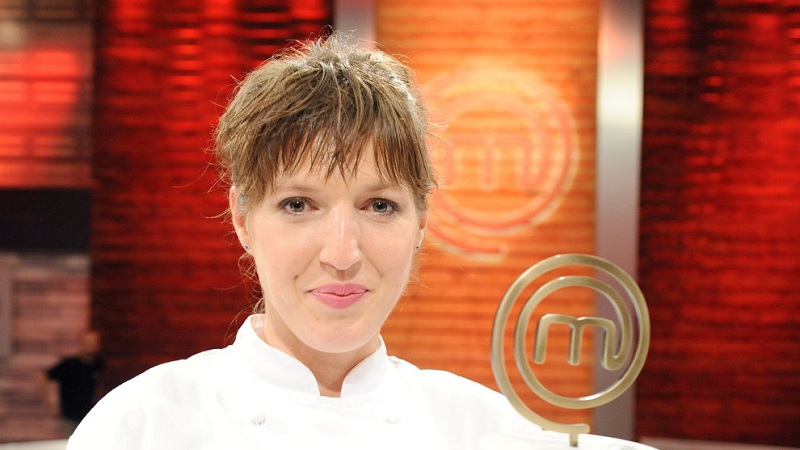 Zwycięzcę MasterChefa mogliśmy poznać przed finałem. Wszystkiemu winna&#8230; książka kucharska