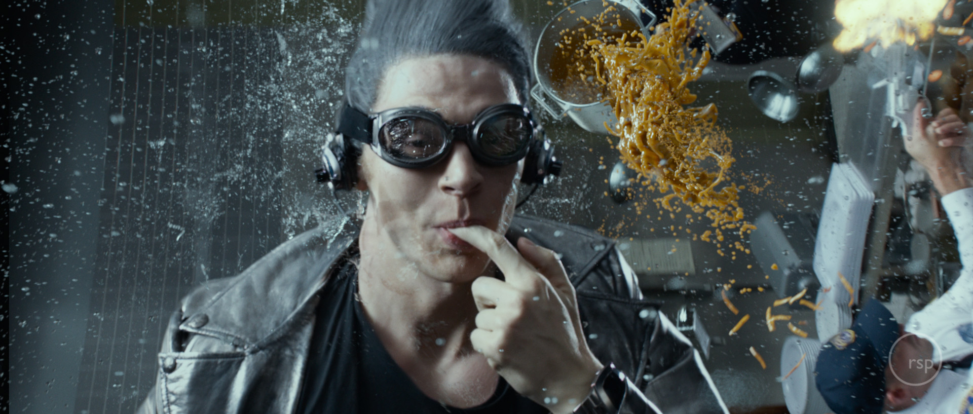 Najlepsze sceny filmowe w 2014 roku