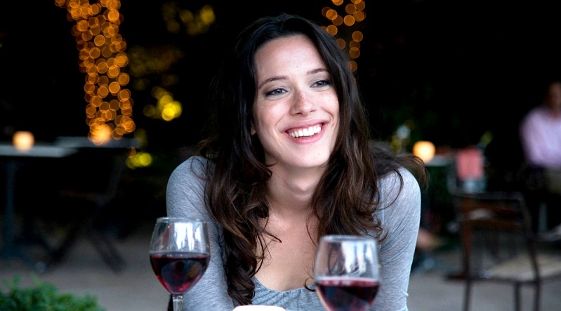 rebecca hall codes of conduct
