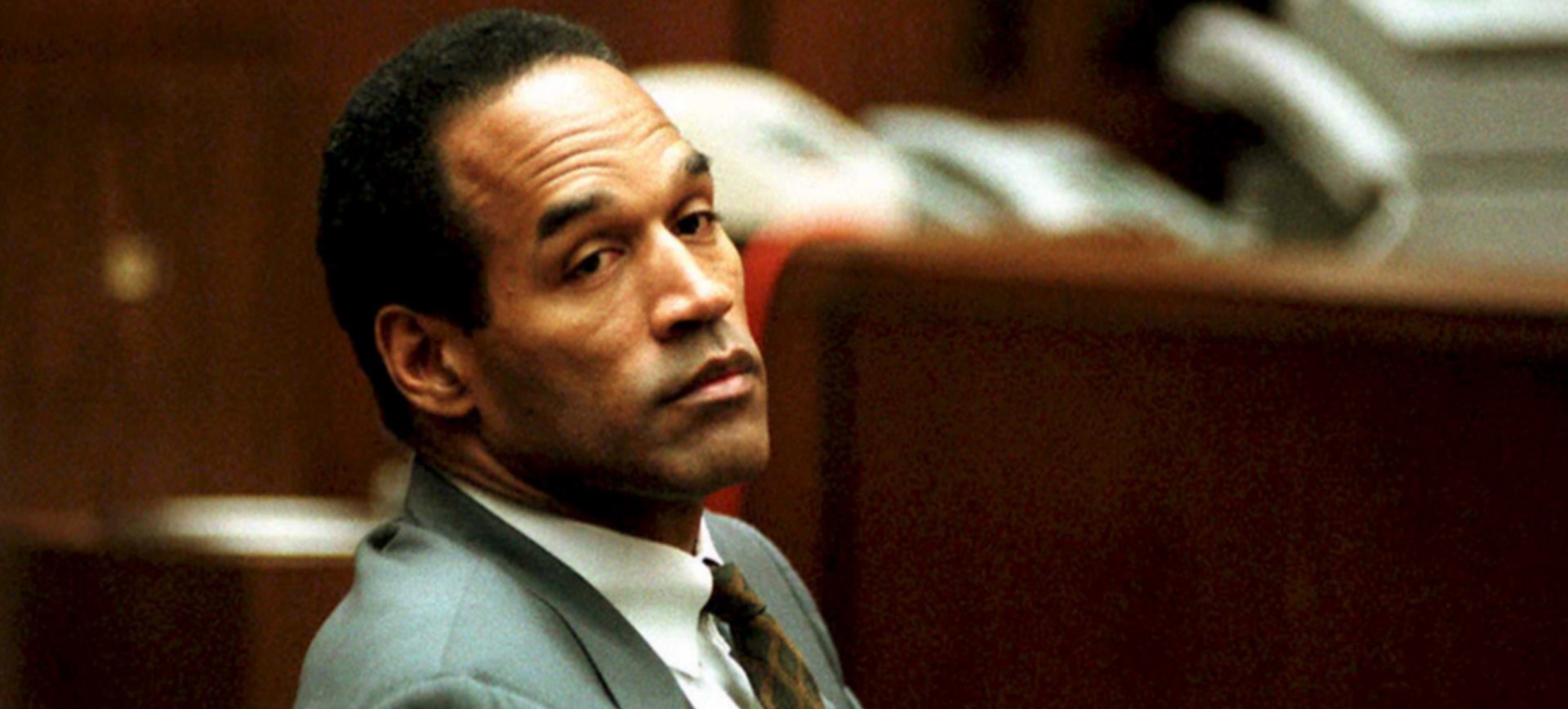 W Sieci pojawił się trailer "American Crime Story: The People V. O.J. Simpson". Zapowiada się świetny serial!
