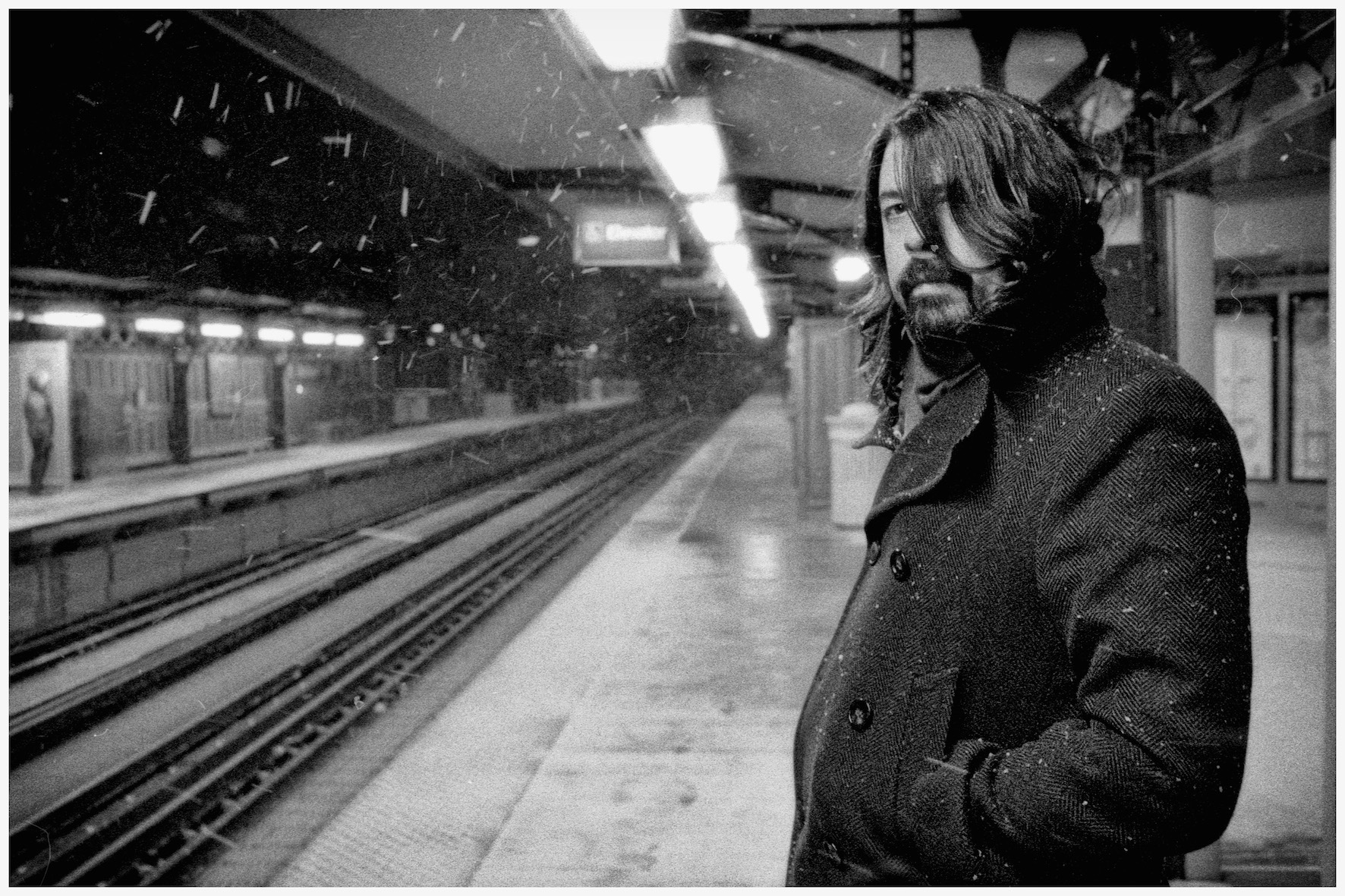 &#8222;Sonic Highways&#8221; &#8211; świetny dokument nie tylko dla fanów Foo Fighters. Recenzja sPlay