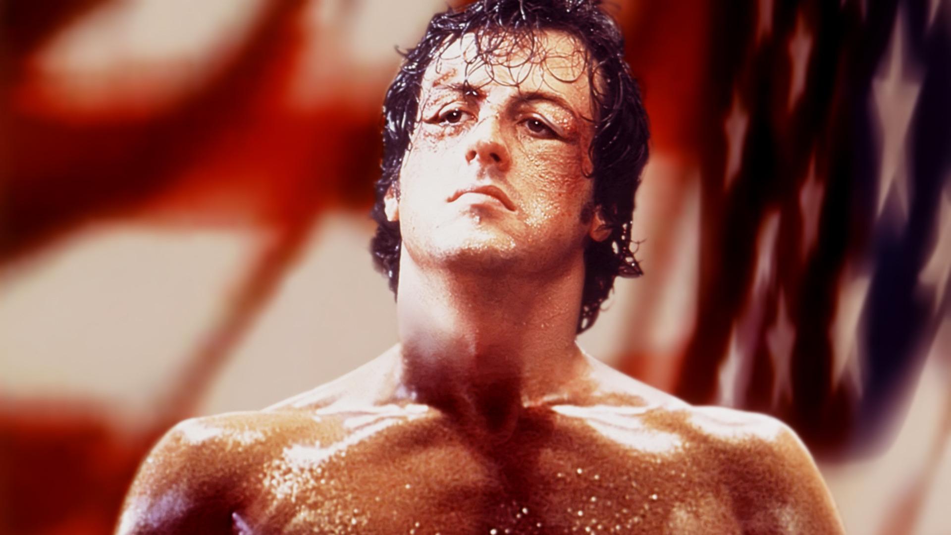 Sylvester Stallone ujawnia zakończenie &#8222;Creed&#8221;, spin-offu „Rocky’ego”
