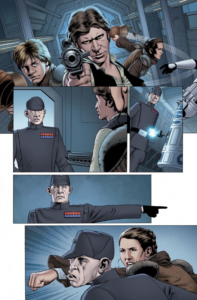 star wars #1 4