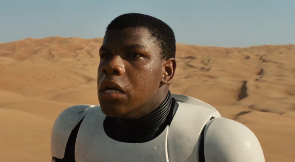 star wars episode VII the force awakens 1