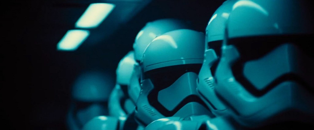 star wars episode VII the force awakens 2