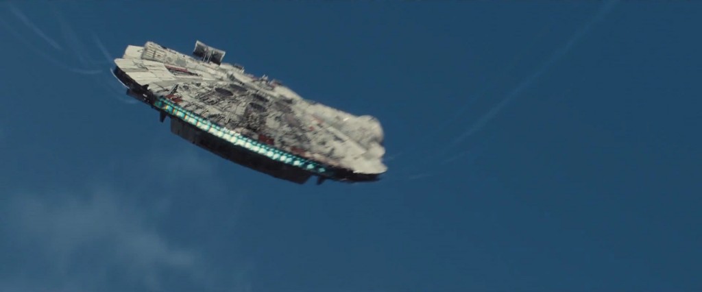 star wars episode VII the force awakens 5