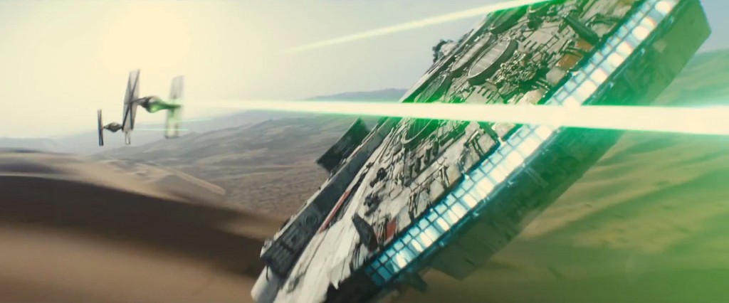 star wars episode VII the force awakens 6