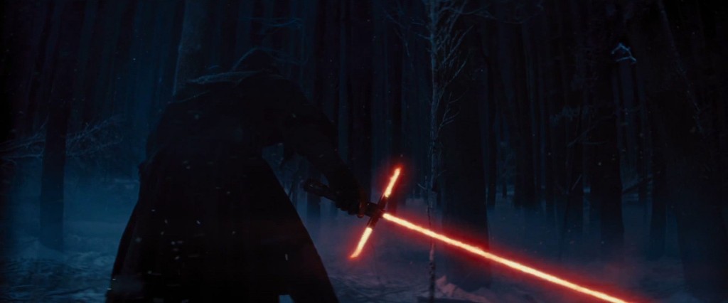 star wars episode VII the force awakens 7