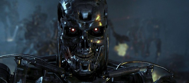 Pierwszy plakat „Terminator: Genisys” i data premiery zwiastuna zostały ujawnione
