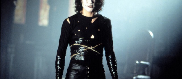 Reboot „The Crow” wciąż posuwa się do przodu