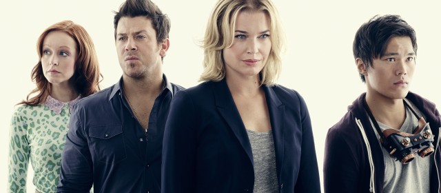 Przygoda, magia i niebezpieczeństwo to działka Bibliotekarzy. „The Librarians” – recenzja sPlay