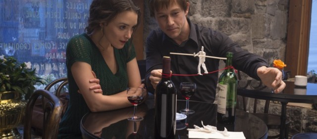 Zobacz trailer nowego filmu Roberta Zemeckisa, „The Walk”, z Josephem Gordonem-Levittem