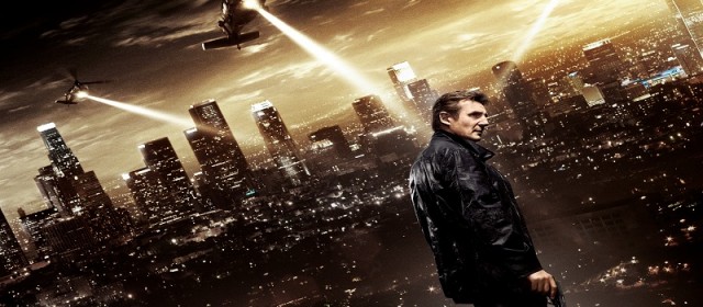 Liam Neeson terroryzuje Amerykę. „Uprowadzona 3” – recenzja sPlay