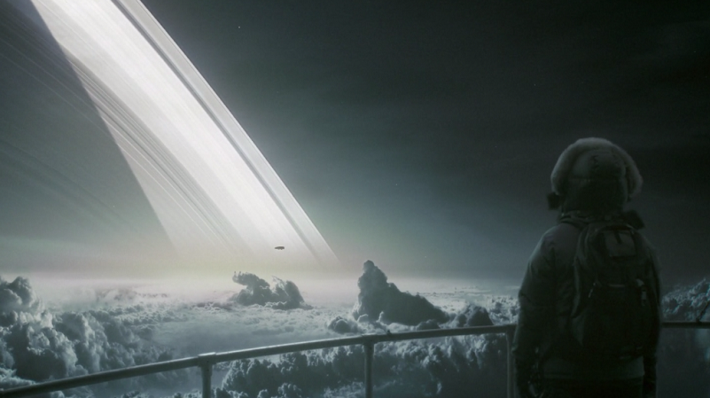 &#8222;Wanderers&#8221; &#8211; fantastyczna podróż po Układzie Słonecznym