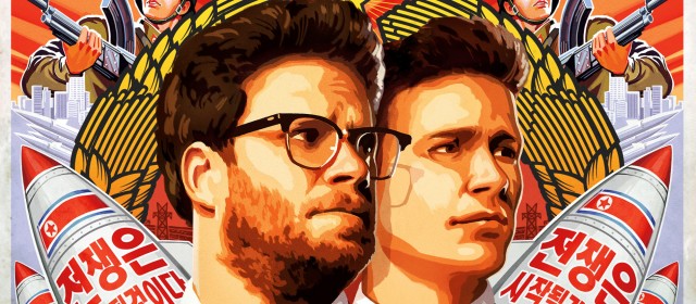 „The Interview” jednak doczeka się dystrybucji?