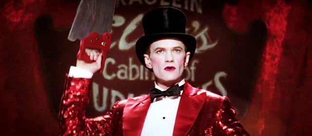 „American Horror Story: Freak Show” wraca, ale bez fajerwerków