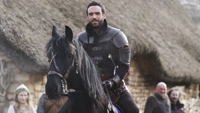 Schematycznie, musicalowo i dziwnie. &#8222;Galavant&#8221; to serial na jaki czekałem! Recenzja sPlay