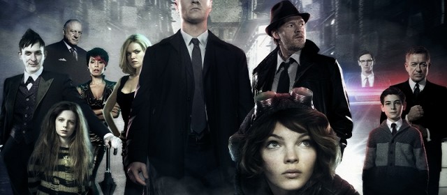 Wraca „Gotham” – serial zwalnia, co wcale nie wychodzi mu na dobre
