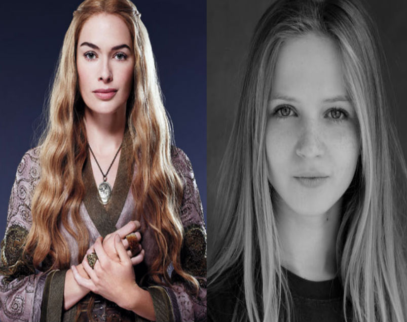 gra o tron cersei