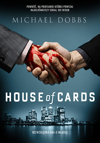 house of cards dobbs