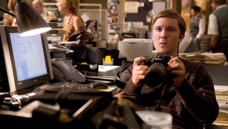 jimmy olsen Sam Huntington