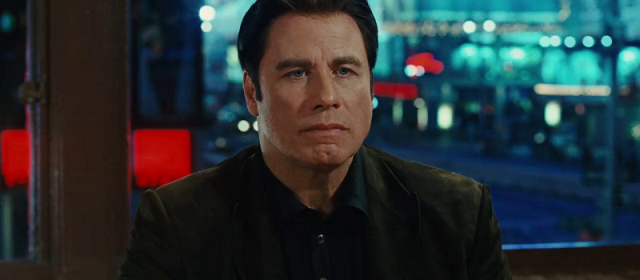 John Travolta dołącza do obsady „American Crime Story”