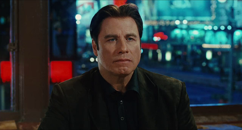 John Travolta dołącza do obsady „American Crime Story”