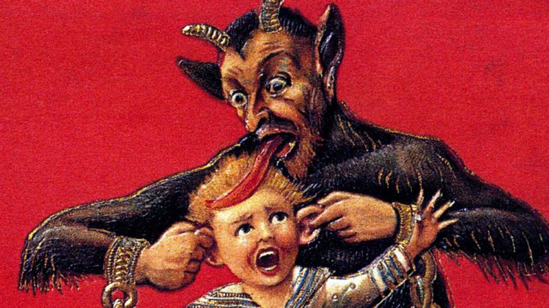krampus 2015 horrory