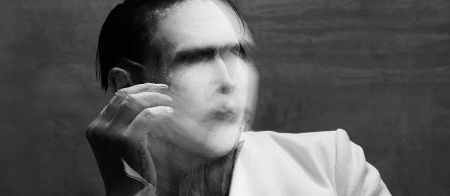„The Pale Emperor” – najnowszy album Marilyna Mansona przedpremierowo na Deezerze