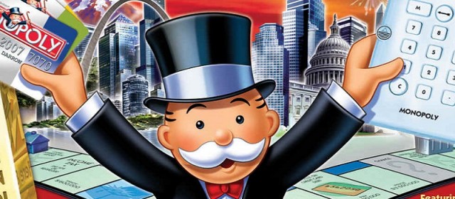 Zdjęcia do filmu „Monopoly” rozpoczną się w tym roku