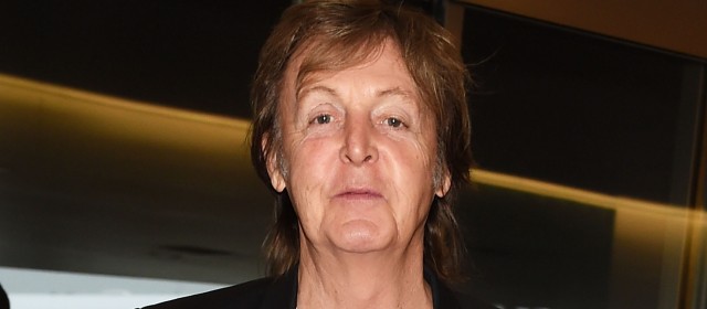 Muzyczne „generation gap”, czyli jak Paul McCartney zniknął w cieniu Kanyego Westa