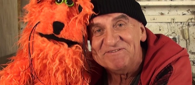 Pan Japa wraca na YouTube. Janczak przeklina, odgryza się hejterom i niszczy moje dzieciństwo