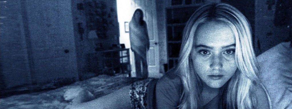 paranormal activity the ghost dimension