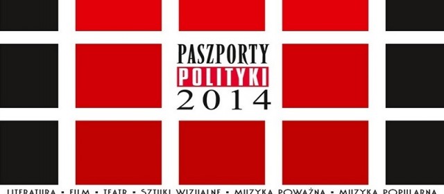 Poznaliśmy tegorocznych laureatów Paszportów „Polityki”