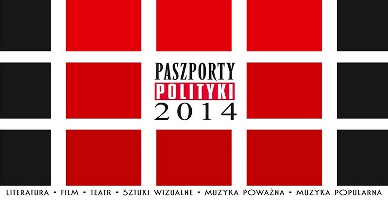 Poznaliśmy tegorocznych laureatów Paszportów „Polityki”