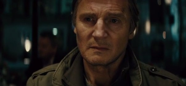„Uprowadzona 4”?! Nie, to tylko kolejny film, w którym Neeson jest badassem