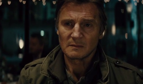&#8222;Uprowadzona 4&#8221;?! Nie, to tylko kolejny film, w którym Neeson jest badassem