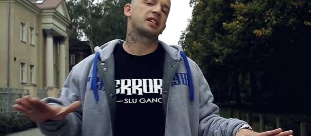 Rap z Mickiewiczem – „Wielka Improwizacja” w interpretacji Peji