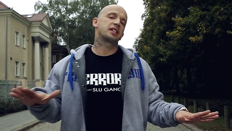 Rap z Mickiewiczem &#8211; &#8222;Wielka Improwizacja&#8221; w interpretacji Peji
