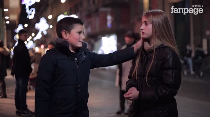 &#8222;Slap her&#8221; &#8211; zobacz viralowe wideo o tym, jak dzieci nie słuchają dorosłych
