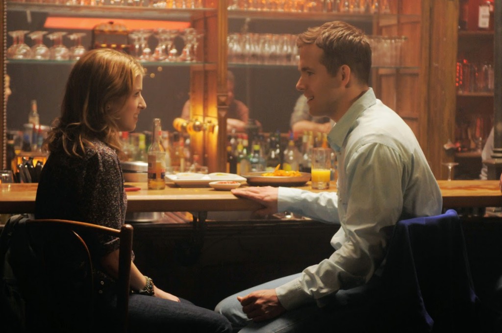 the voices recenzja