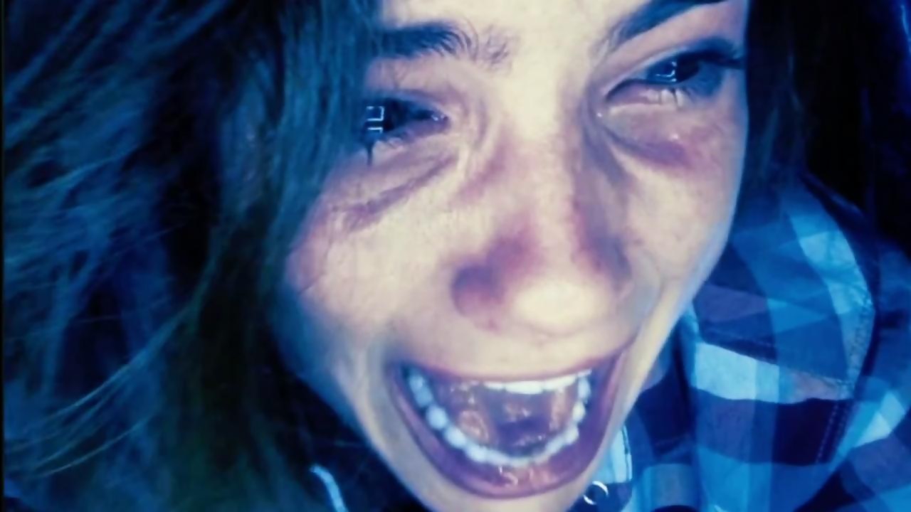 Horror spadł do rynsztoku. „Unfriended” promowane przez MTV jest tego doskonałym przykładem