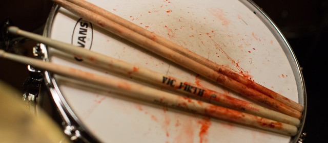 "Whiplash", recenzja sPlay