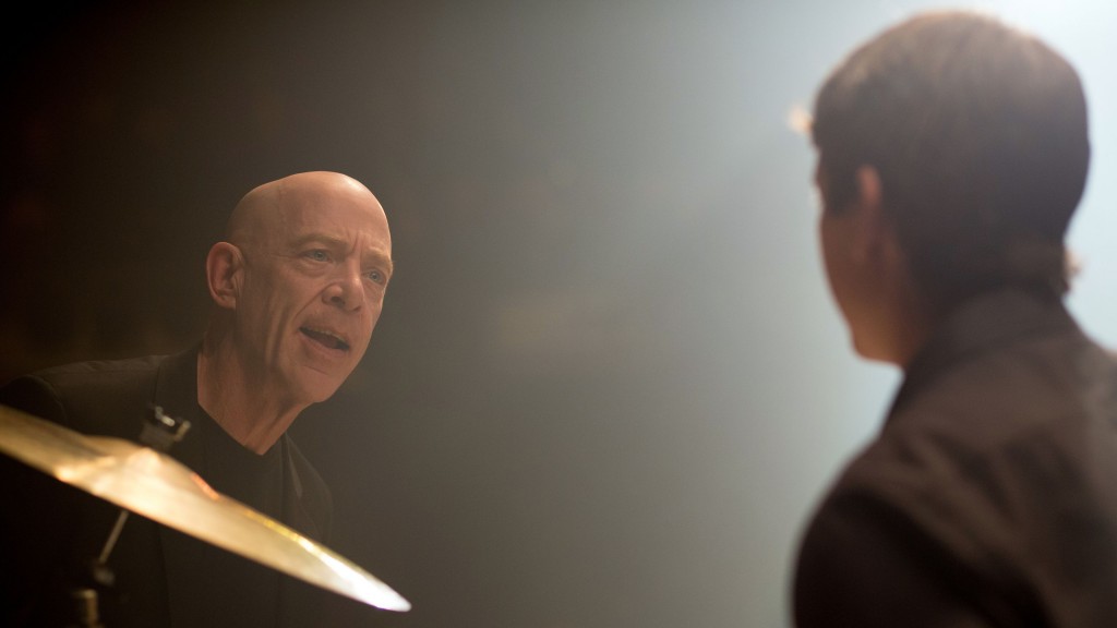 whiplash miles teller