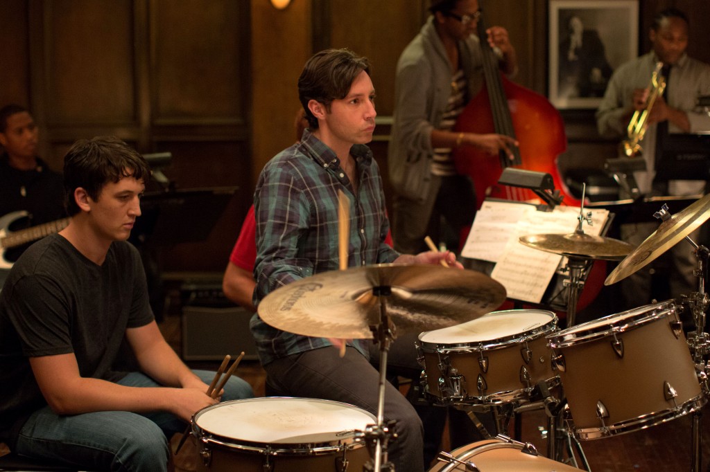 whiplash miles teller