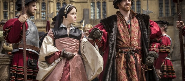 "Wolf Hall" - recenzja sPlay