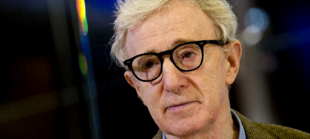woody allen serial amazon